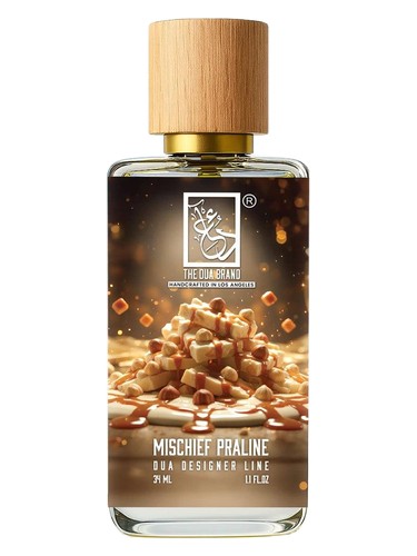 Mischief Praline bottle