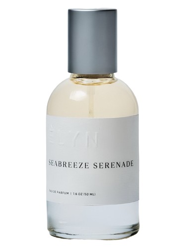 Seabreeze Serenade bottle