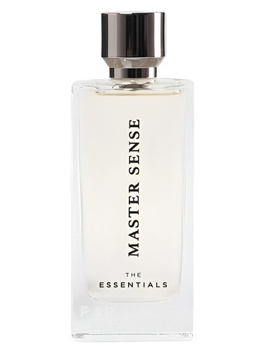 Master Sense bottle