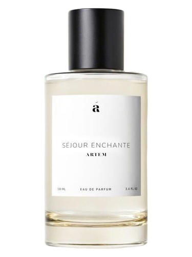 Séjour Enchanté bottle
