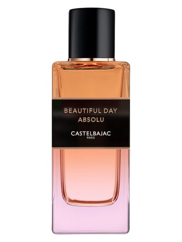 Beautiful Day Absolu For Her bottle