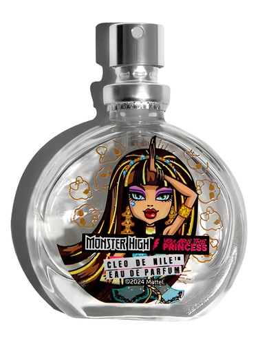 Cleo de Nile bottle