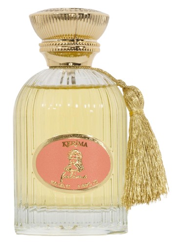 Kerima bottle