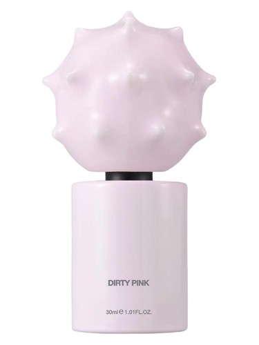 Dirty Pink bottle