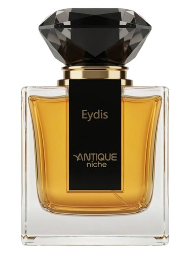 Eydis bottle