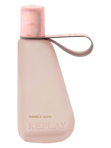 Marble Aura Woman bottle