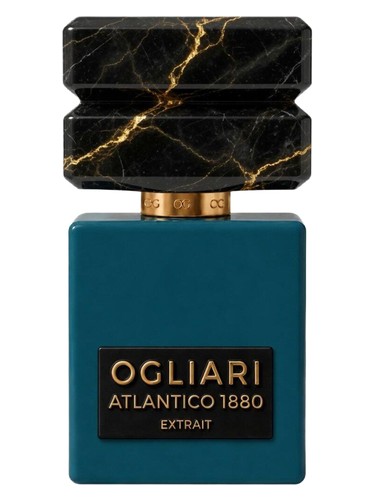 Atlantico 1880 bottle