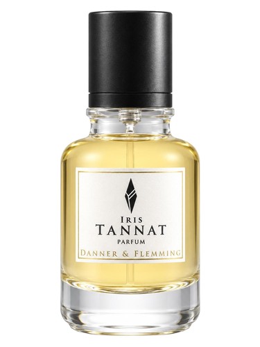 Iris Tannat bottle