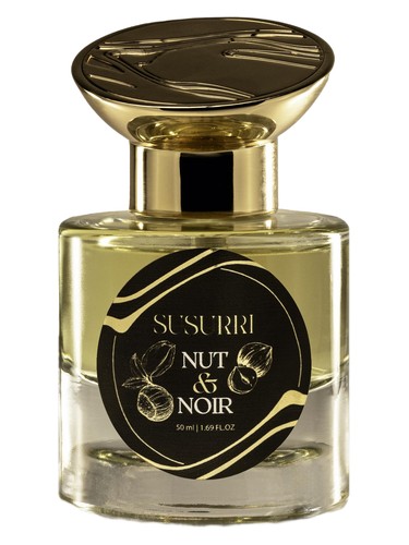 Nut & Noir bottle
