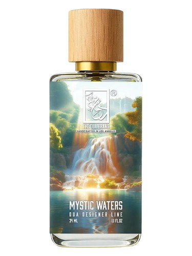Mystic Waters bottle