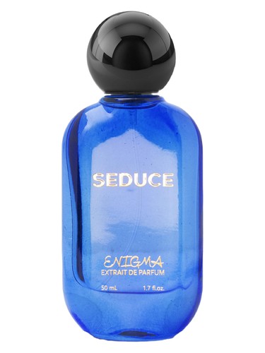 Enigma bottle