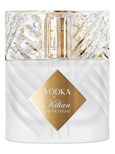 Vodka on the Rocks (2026) bottle