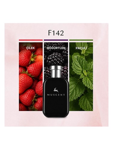 F142 bottle