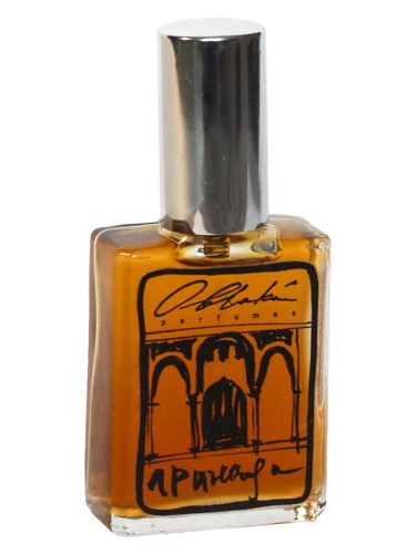 Granada bottle