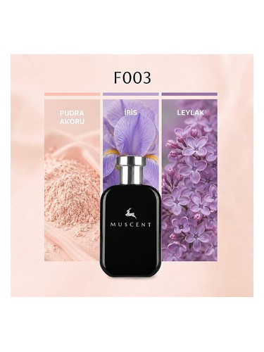 F003 bottle