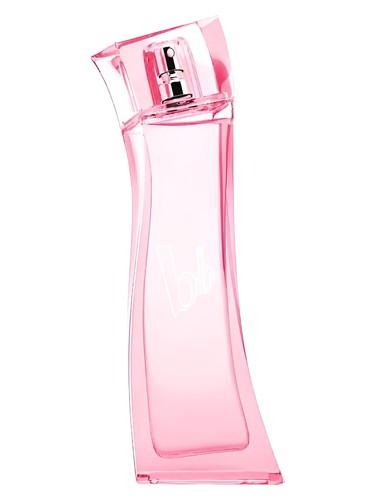 Bubble Babe bottle