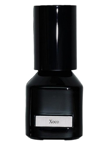 Xoco bottle