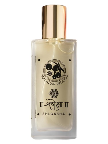 Malabar Woods bottle