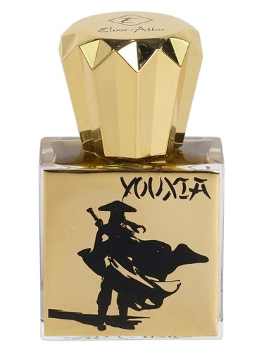 Youxia bottle