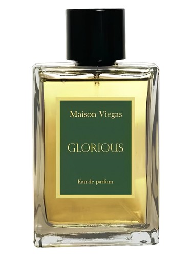 Glorious bottle