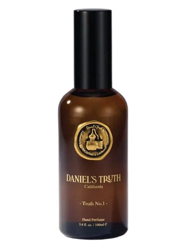 Truth No.1 bottle