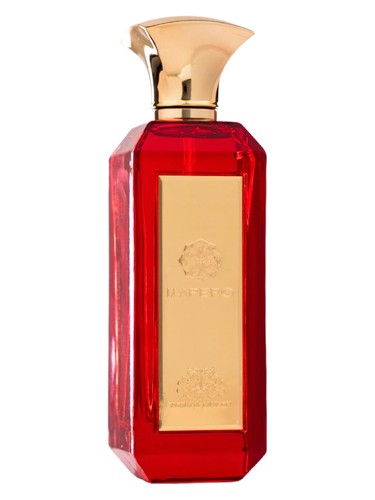 Impero Rouge bottle