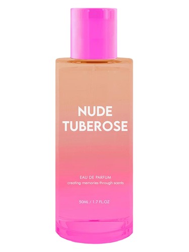 Nude Tuberose bottle