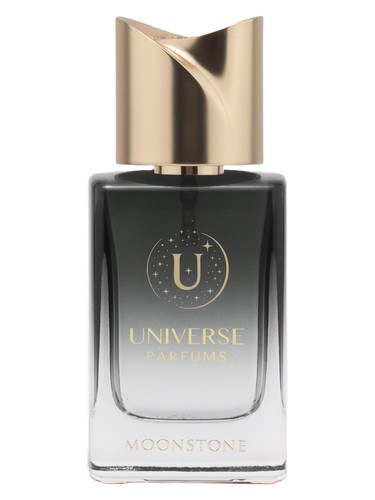 Moonstone bottle