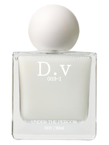 D.V bottle