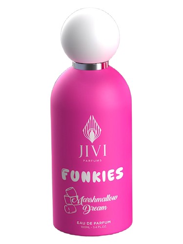 Marshmallow Dream bottle