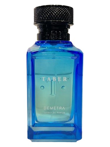 Demetra bottle
