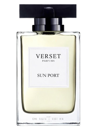 Sun Port bottle