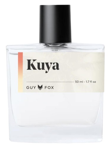 Kuya bottle