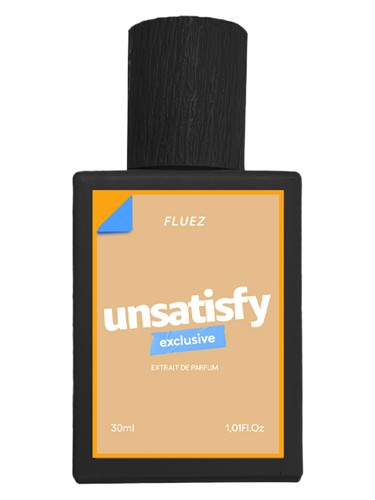 Unsatisfy bottle