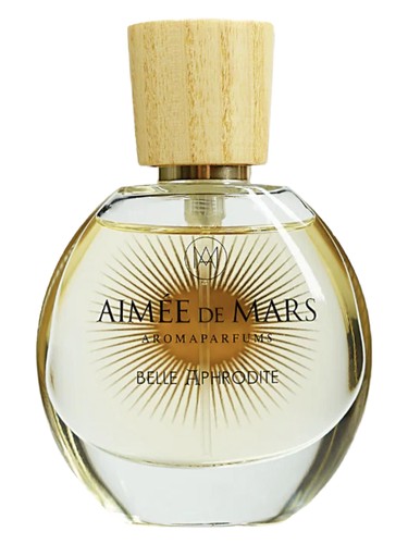 Belle Aphrodite bottle