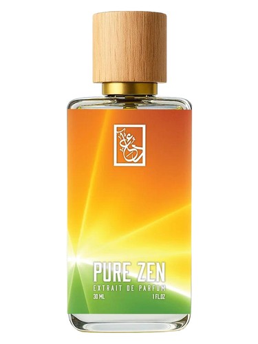 Pure Zen bottle