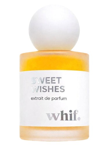 Sweet Wishes bottle