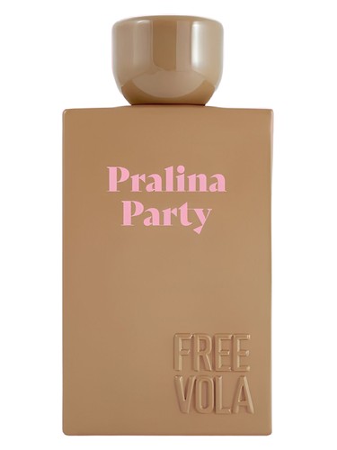 Pralina Party bottle