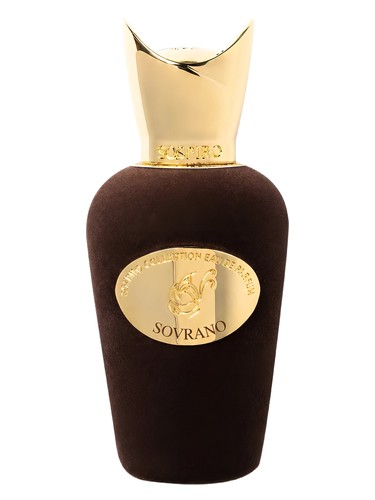 Sovrano bottle