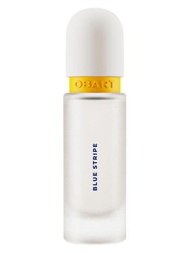 Blue Stripe bottle