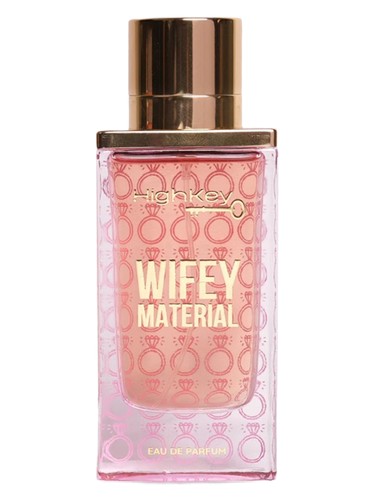Wifey Material bottle