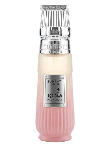 Malika Rose bottle
