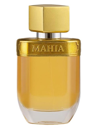Mahia bottle