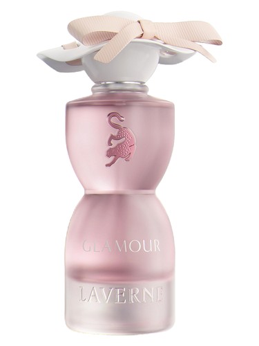 Glamour bottle