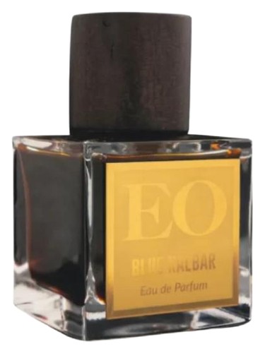 Blue Kalbar Eau de Parfum bottle