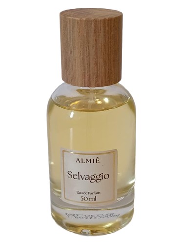 Selvaggio bottle