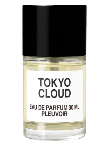 Tokyo Cloud bottle
