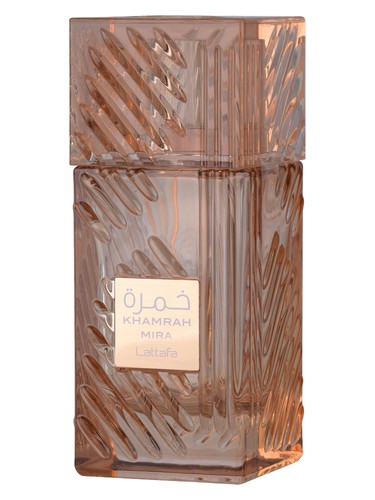 Khamrah Mira bottle