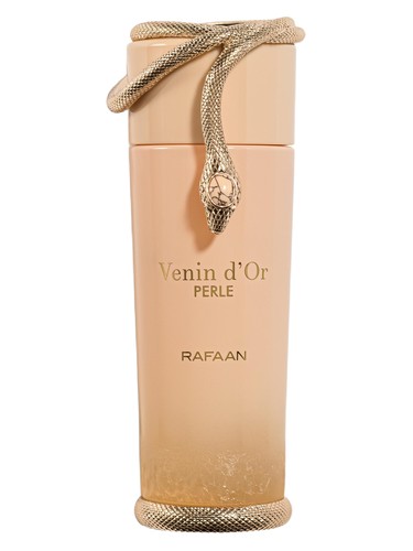 Venin d'Or Perle bottle
