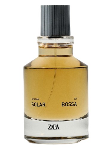 Session 01 Solar Bossa bottle